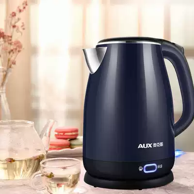 Oaks quick cooker 304 stainless steel kettle insulation electric kettle kettle household automatic power off