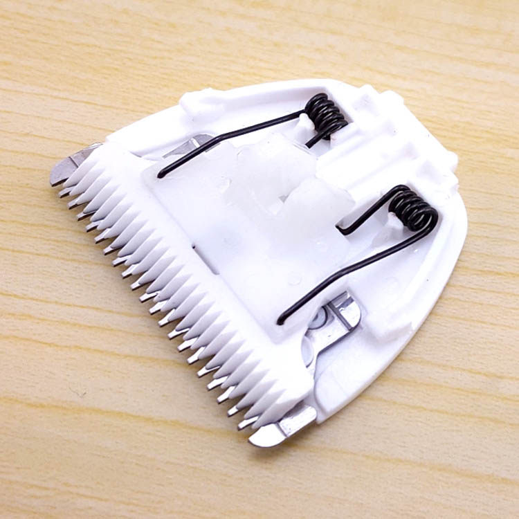 Easy-minimalist hairdresser Ceramic knife head accessories HK668 HK85II HK65 HK288 HK288 500A