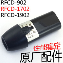 Original Riwei hair Clipper RFCD-1702 902 1902 Electric shearing original rechargeable battery accessories