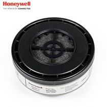 Honeywell Honeywell Honeywell N75002 N75003 acid gas organic vapor filtration anti-toxic filter box