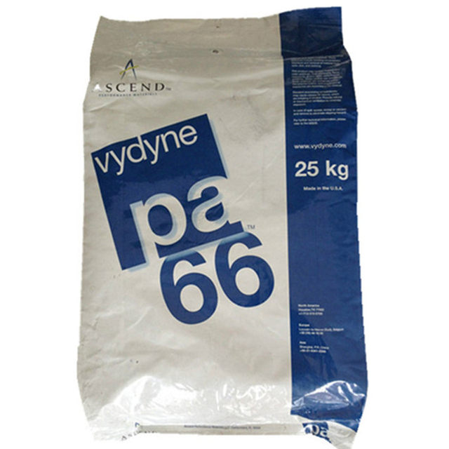 PA66 U.S. Solutia R513H enhanced thermal stability nylon 66 high temperature resistant pa66 polyamide plastic raw material