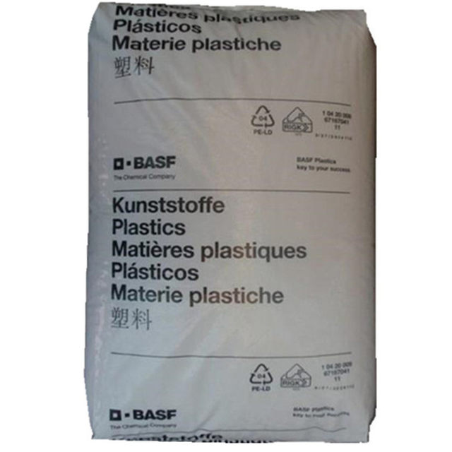 PA66 German BASF A4H extrusion injection molding nylon 66 resin wear-resistant, high-impact and high-temperature resistant pa66 raw material