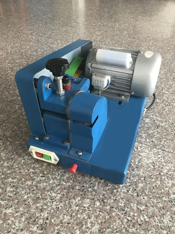 Dnb-1 High-Performance Enameled Wire Paint Removal Machine, Paint Stripping Machine, Paint Grinding Machine, Peeling Machine, Paint Remover