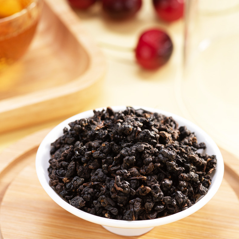 芯仙茗堂 芯意罐 一级 蜜香乌龙茶 250g罐装 天猫优惠券折后¥59包邮(¥99-40)