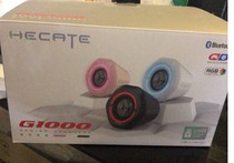 EDIFIER Comber G1000 Electric Race Bluetooth Speaker Low Sound Cannon Home Desktop Computer Desktop Little Sound