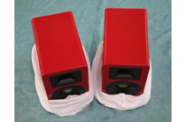 Edifier walker a100 wireless bluetooth HIFI TV living room 20 wood speaker subwoofer audio