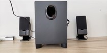 Edifier rambler R101BT home desktop computer speaker overweight subwoofer wireless bluetooth audio