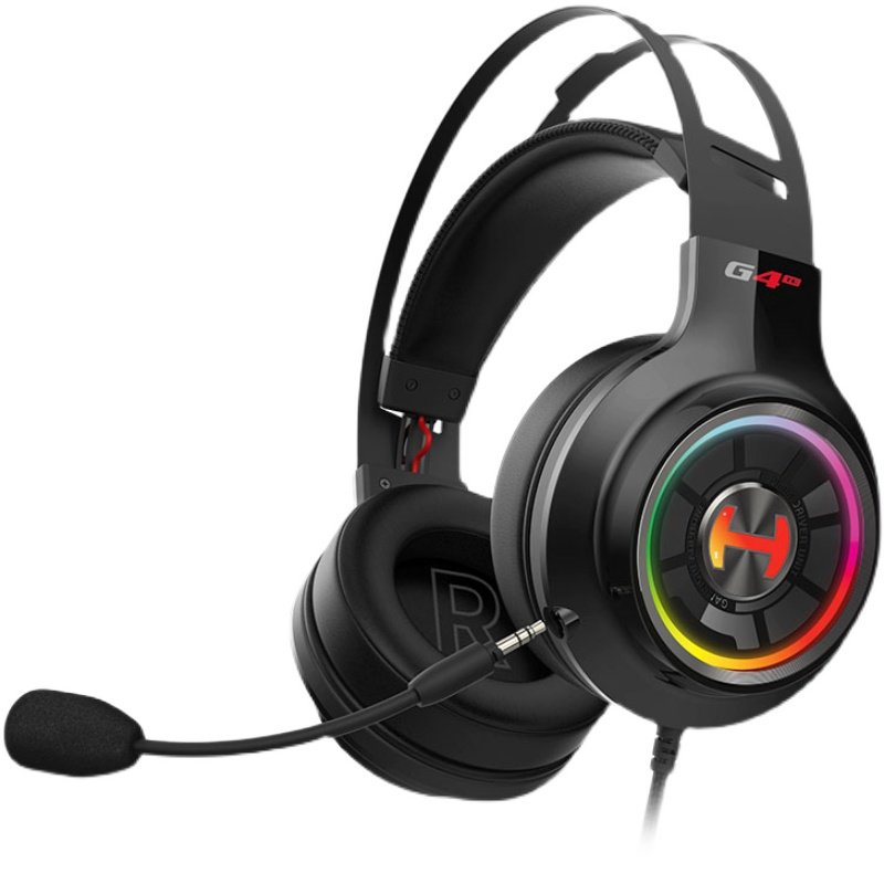 EDIFIER Marwalker G4 competitive version of the headphone electric race game headphones USB 7 1 track
