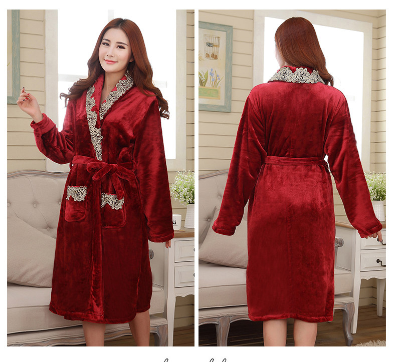 Peignoir jeunesse BXZ-15081601 - Ref 597463 Image 48