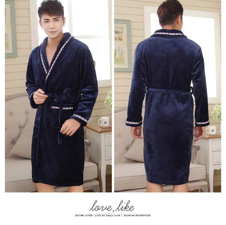 Peignoir jeunesse bixizi014 - Ref 596202 Image 28