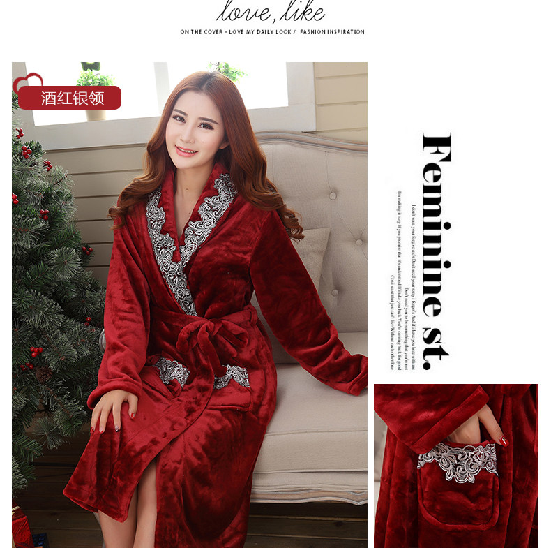 Peignoir jeunesse BXZ-15081601 - Ref 597463 Image 49