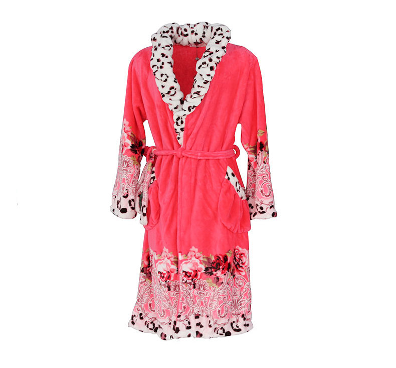 Peignoir jeunesse BXZ-15081601 - Ref 597463 Image 53