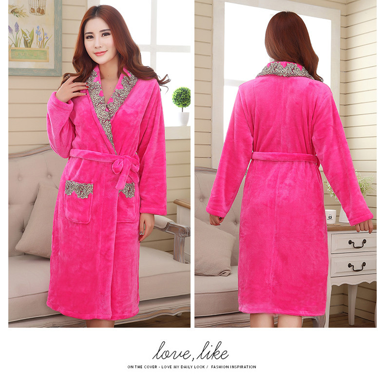 Peignoir jeunesse BXZ-15081601 - Ref 597463 Image 52