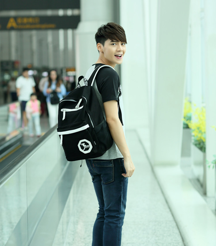 Sac pour homme - Ref 50664 Image 13