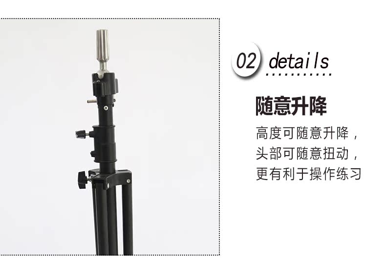 Accessoires pour perruques - Ref 228366 Image 10