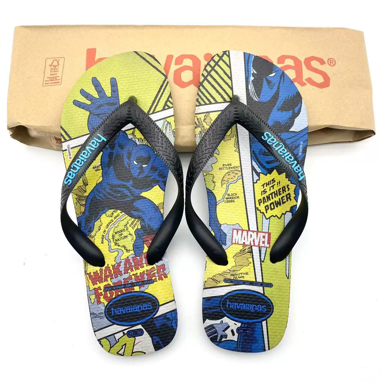 Бразильские шлепанцы Havaianas, нескользящий весна-лето стиль, нейтральные шлепанцы, повседневная резиновая подошва