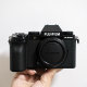 FUJIFILM X-S20 Retro Mirrorless Camera Vlog High-Definition Travel Digital Camera Xs10 Upgrade