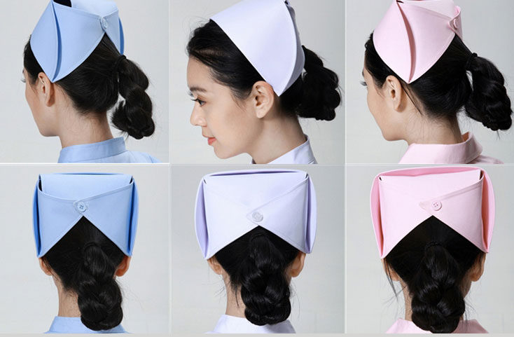 Tenue infirmière - Ref 1862028 Image 3