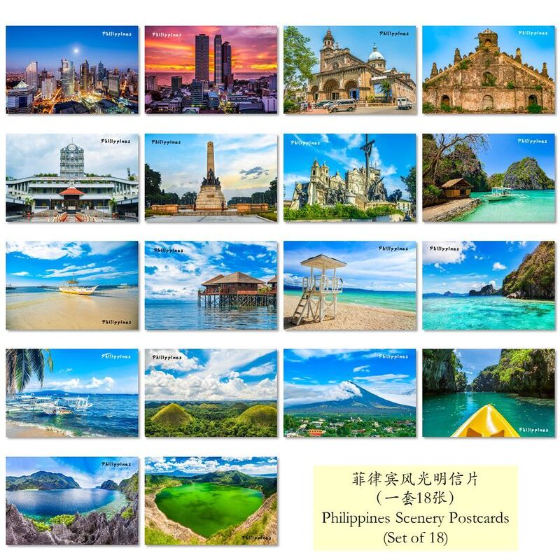 Philippines Postcards Asia/Makati/Cebu/Dolphin Bay/Balayong Island/Lagoon Philippines Postcards Asia/Makati/Cebu/Dolphin Bay/Balayong Island/Lagoon