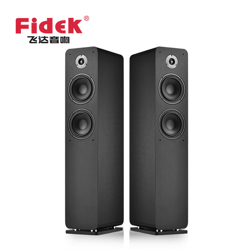 fidek speakers