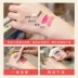 Hàn Quốc Chính hãng Unny Cleansing Water Face Gentle Cleansing Không gây kích ứng Dầu tẩy trang Eye & Lip Makeup 500ml