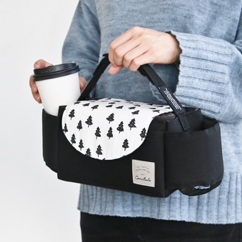 conitale stroller bag