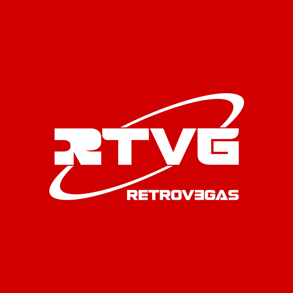 RTVG线上商店的LOGO