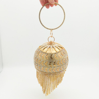 WOMEN PURSES EVENG PARTY FASHION HANDBAGS Clutch Bags