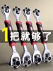 Socket Wrench Tool Multi-Functional Hexagonal Tool Set Complete Set of Plum Blossom Wrench Combination Internal Hexagonal Car Repair