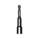 Extended strong magnetic chromium vanadium steel sleeve
