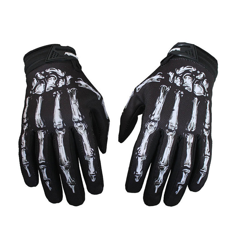 Gants pour vélo mixte RIGWARL - Ref 2247401 Image 12