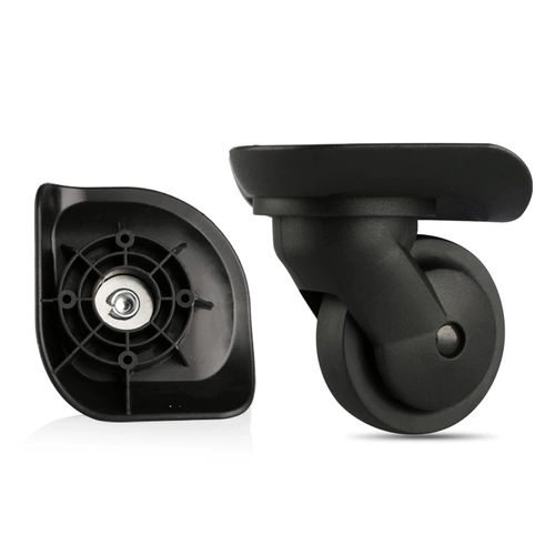 Универсальный чемодан, сменные аксессуары