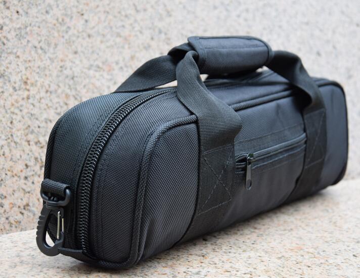 Suitable for tripod bag thickening tripod bag Bainuosi Rui folding portable tripod bag 35mm42mm52mm