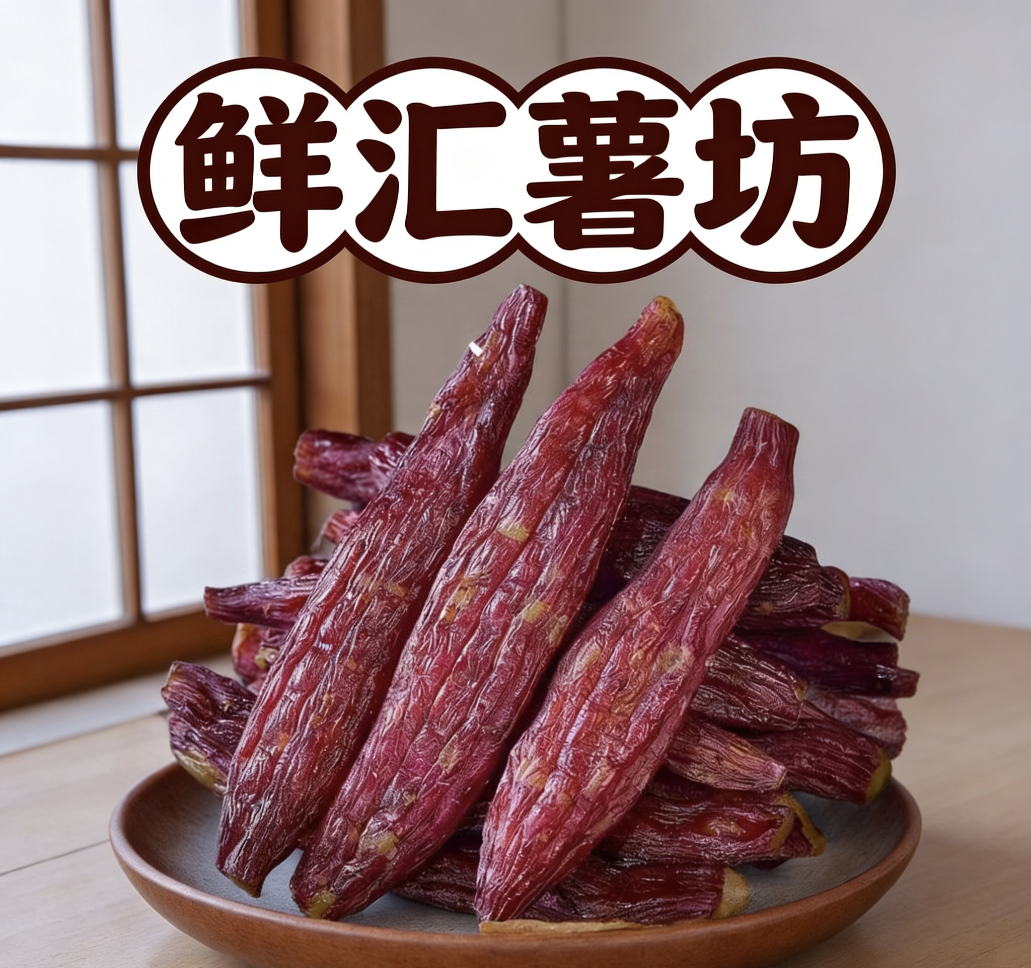 鲜汇特产店