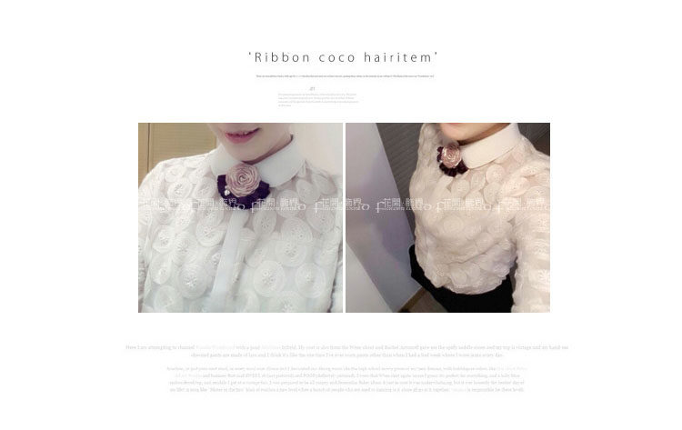 Broche femme en Matériau mixte - Ref 1172358 Image 17