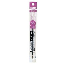 pentel ballpoint pen replacement BKL5 oily 0 5mm replacement core suitable for BK65 BK125