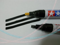 Taniya Oil Pen XF-1 Suzhou Group Light Dafang Electronic and Downstream Supplier Designated Lacquer Extinction Pen