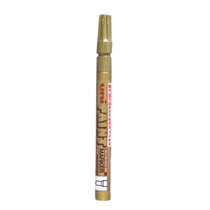  MITSUBISHI uni Paint Pen PX-21 Golden Paint Pen for MITSUBISHI Vinyl CD