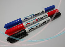 Lion SIMBALION double head oil pen NO 680 double head strange pen has SGS and halogen reports