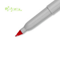 The crypto-instrument note pens American production Sharpie 0 7mm