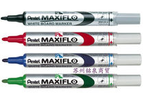 Pentel Sends Liquid Ink Whiteboard Marker Pen MWL5S Fine Core White Board Pen