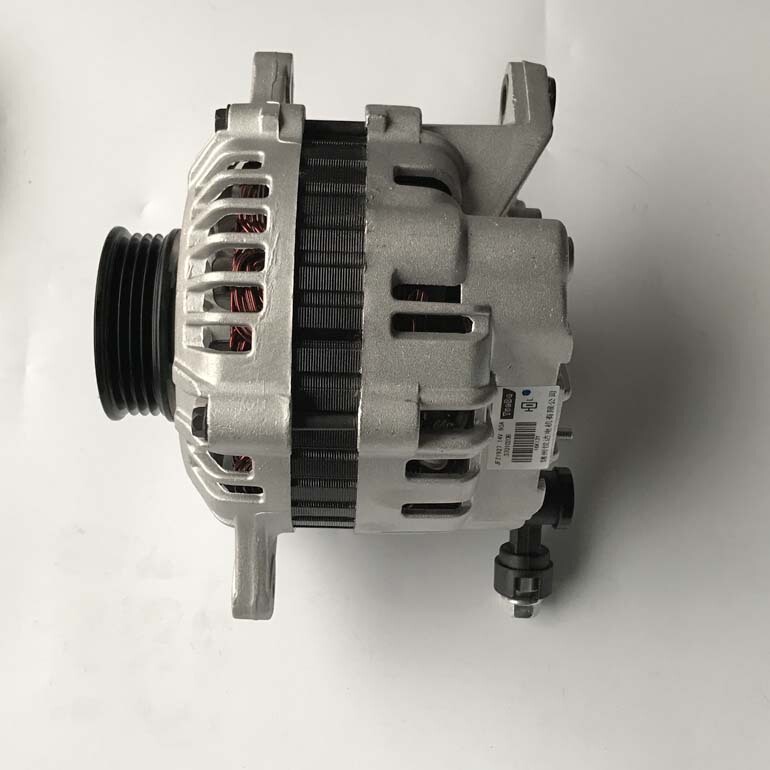 Suitable for Jinbei, Foton, Scenery, Jinlong, Jinlv, and Haisi 491Q/V19/4G19 Engine Generators from the Original Manufacturer Suitable for Jinbei, Foton, Scenery, Jinlong, Jinlv, and Haisi 491Q/V19/4G19 Engine Generators from the Original Manufacturer