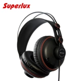 Superlux/Schuble HD662BHD662F Электрический фортепиано специальные наушники монитора головки