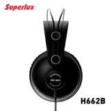 Superlux/Schuble HD662BHD662F Электрический фортепиано специальные наушники монитора головки
