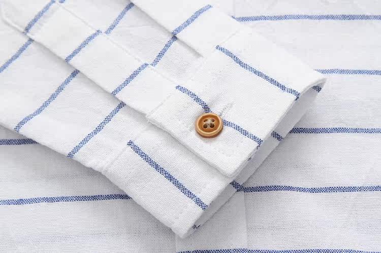 Chemise garcon à manche longue - Ref 2075741 Image 29