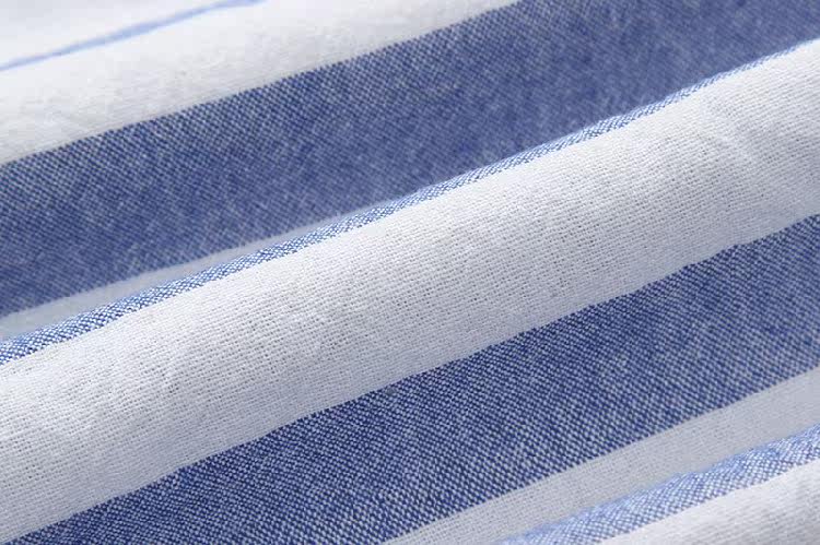 Chemise garcon à manche longue - Ref 2075741 Image 18