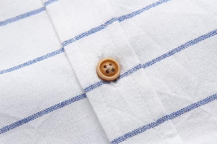 Chemise garcon à manche longue - Ref 2075741 Image 27