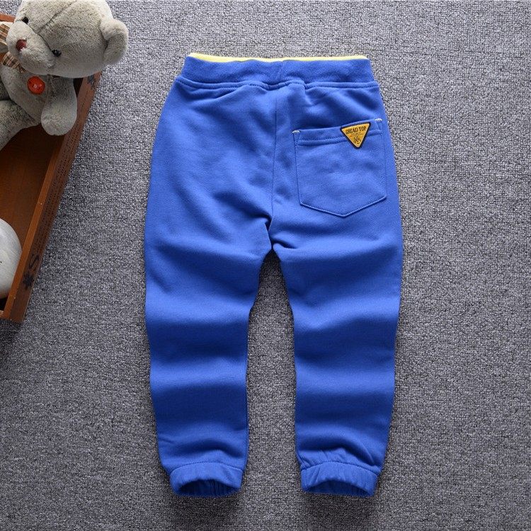 Pantalon pour garcons et filles - Ref 2058268 Image 16