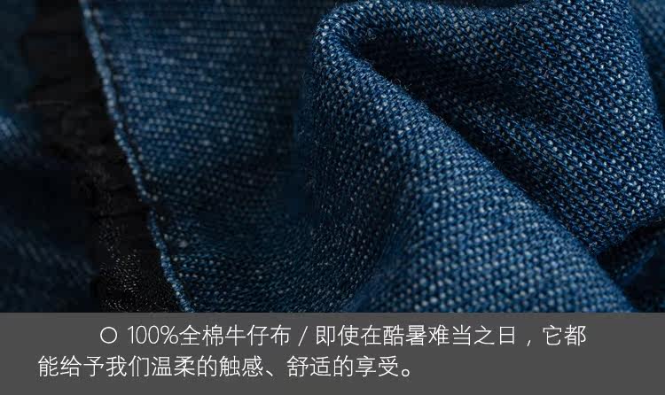 Robe enfant en toile - Ref 2043246 Image 15