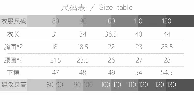 Robe enfant en toile - Ref 2043246 Image 9